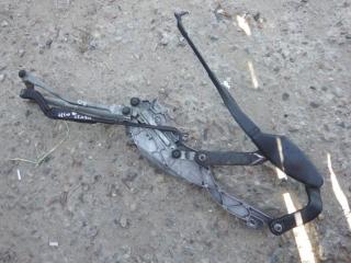 механизм стеклоочистителя (трапеция дворников) Mercedes-Benz E-Класс W211/S211 [рестайлинг] 2007, 2.2 л., CDi, дизель, АКПП, седан