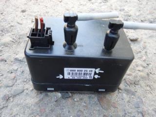 компрессор центрального замка Mercedes-Benz E-Класс W211/S211 [рестайлинг] 2007, 2.2 л., CDi, дизель, АКПП, седан, 0008002548