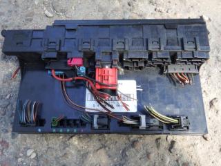 блок предохранителей Mercedes-Benz E-Класс W211/S211 [рестайлинг] 2007, 2.2 л., CDi, дизель, АКПП, седан, 2115455301