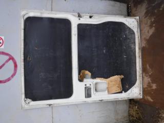 дверь сдвижная IVECO Daily 3 поколение 2002, 2.8 л., HDi, дизель, МКПП, микроавтобус