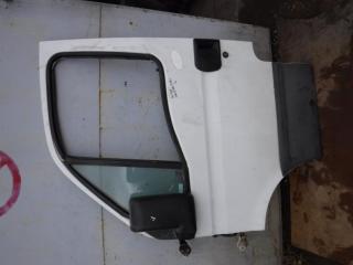 дверь передняя левая IVECO Daily 3 поколение 2006, 2.3 л., HPi, дизель, МКПП, микроавтобус