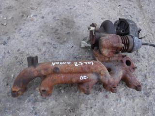 турбина Volvo 850 1 поколение [рестайлинг] 1995, 2.5 л., TDi, дизель, 074145701B