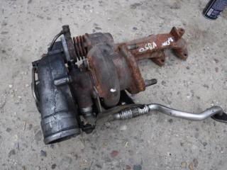 турбина Volvo 850 1 поколение [рестайлинг] 1994, 2.5 л., TDi, дизель, 074145701B