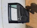 дверь задняя правая Skoda Octavia 1 поколение [рестайлинг] 2008, 2.0 л., TDi, дизель, МКПП, универсал - фото №2