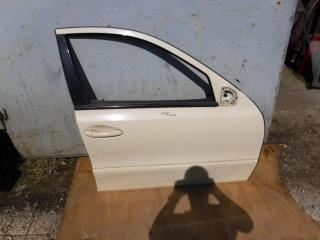 дверь передняя правая Mercedes-Benz E-Класс W211/S211 [рестайлинг] 2007, 2.2 л., CDi, дизель, АКПП, седан