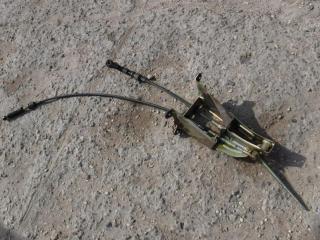 кулиса IVECO Daily 3 поколение 2006, 2.3 л., HPi, дизель, МКПП, микроавтобус, RCC1677, B7806C