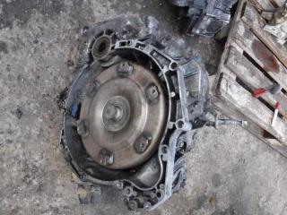 КПП автоматическая (АКПП) Renault Espace 4 поколение 2005, 2.2 л., DCi, дизель, АКПП, минивэн