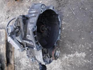 КПП механическая (МКПП) SEAT Leon 1 поколение 2005, 1.9 л., TDi, дизель, МКПП, хетчбэк 5 дв., HDU