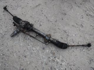 рулевая рейка Honda Logo 1 поколение 1998, 1.3 л., i, бензин, МКПП, хетчбэк 5 дв.