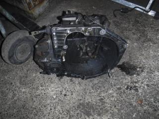 КПП механическая (МКПП) Lancia Kappa 1 поколение 1995, 2.4 л., TD, дизель, R2971A01