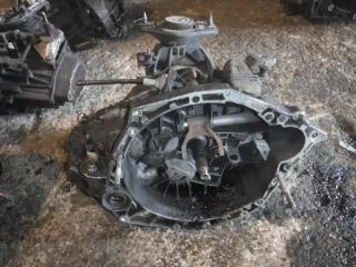 КПП механическая (МКПП) Renault Safrane 1 поколение [рестайлинг] 1999, 2.2 л., бензин, PK1AA001