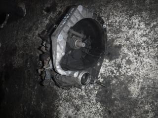 КПП механическая (МКПП) Alfa Romeo 156 1 поколение 1999, 1.6 л., бензин