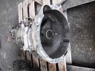 КПП механическая (МКПП) Hyundai H-1 Starex [рестайлинг] 2005, 2.5 л., CRDi, дизель, МКПП, микроавтобус