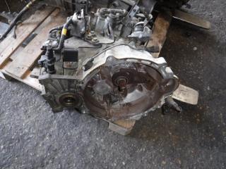 КПП механическая (МКПП) Hyundai Getz 1 поколение 2005, 1.5 л., CRDi, дизель