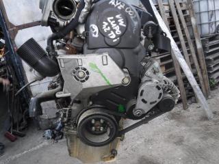 двигатель Volkswagen Lupo 1 поколение 2002, 1.2 л., TDi, дизель, AYZ