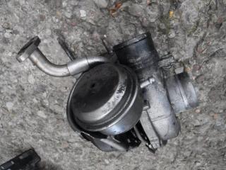 турбина Renault Scenic 2 поколение 2004, 1.9 л., DCi, дизель, 8200398565