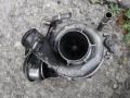 турбина Renault Scenic 2 поколение 2004, 1.9 л., DCi, дизель, 8200398565 - фото №3