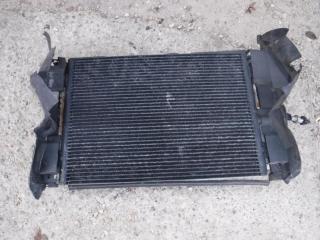 радиатор (основной) Audi A6 4B/C5 1998, 2.4 л., бензин, 4B0260401F