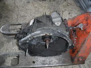 КПП механическая (МКПП) Renault Laguna 1 поколение [рестайлинг] 2000, 1.9 л., DCi, дизель, 8200017300, PK1AA061