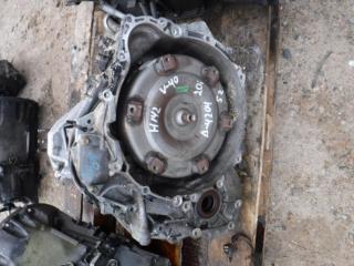 КПП автоматическая (АКПП) Volvo V40 1 поколение [рестайлинг] 2001, 2.0 л., i, бензин, АКПП, универсал, 5042LE