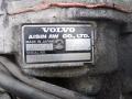 КПП автоматическая (АКПП) Volvo V40 1 поколение [рестайлинг] 2001, 2.0 л., i, бензин, АКПП, универсал, 5042LE - фото №2
