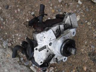 ТНВД Toyota Yaris P1 2002, 1.4 л., TDi, дизель, 0445010134