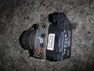 блок ABS Hyundai H-1 Starex [рестайлинг] 2005, 2.5 л., CRDi, дизель, МКПП, микроавтобус, 589004A050, Q003T05971, X2T32274M