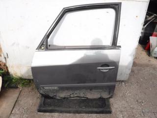 дверь передняя левая Renault Espace 4 поколение 2005, 2.2 л., DCi, дизель, АКПП, минивэн