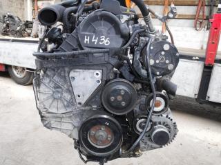 двигатель Opel Corsa C [рестайлинг] 2004, 1.7 л., CDTi, дизель, Z17DTH