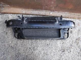 кассета радиаторов Volvo V50 1 поколение 2006, 2.0 л., дизель, 8FC351302571, 4N5H9L440VF