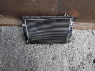 кассета радиаторов Renault Megane 1 поколение 1999, 1.6 л., i, бензин, МКПП, хетчбэк 5 дв.