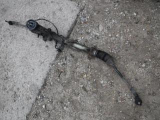 рулевая рейка SEAT Ibiza 3 поколение 2004, 1.4 л., i, бензин, МКПП, хетчбэк 5 дв., 6Q1423055G