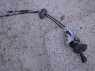 кулиса Opel Vivaro A [рестайлинг] 2008, 2.5 л., CDTi, дизель, МКПП, микроавтобус