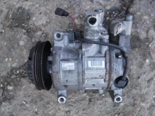 компрессор кондиционера Audi A6 C5 [рестайлинг] 2003, 4472208433