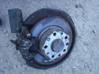 ступица задняя левая Skoda Octavia 1 поколение [рестайлинг] 2006, 1.9 л., TDi, дизель, МКПП, универсал