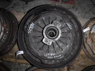 маховик IVECO Daily 3 поколение 2006, 2.3 л., HPi, дизель, МКПП, микроавтобус