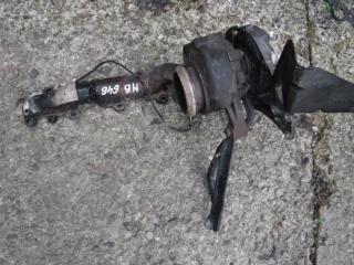 турбина Mercedes-Benz Sprinter W901-904 2000, 2.2 л., CDi, дизель, A6460300180