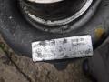 турбина Mercedes-Benz Sprinter W901-904 2000, 2.2 л., CDi, дизель, A6460300180 - фото №2