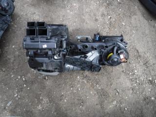 отопитель в сборе (печка) Volkswagen Touran 1 поколение 2005, 2.0 л., TDi, дизель, МКПП, минивэн