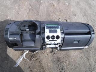 панель передняя салона (торпедо) Mazda Carol 5 поколение 2009, 2.0 л., TD, дизель, МКПП, универсал