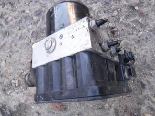 блок ABS Skoda Octavia 1 поколение [рестайлинг] 2006, 1.9 л., TDi, дизель, МКПП, универсал