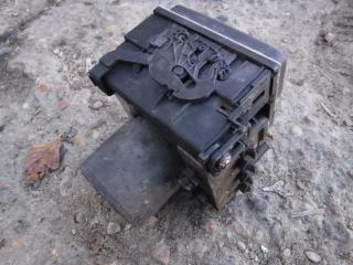 блок ABS Volkswagen Touran 1 поколение 2005, 1.9 л., TDi, дизель, МКПП, минивэн, 1K0907379Q