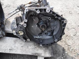 КПП механическая (МКПП) Opel Astra H 2006, 1.9 л., CDTi, дизель, 55353590
