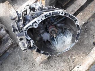 КПП механическая (МКПП) Renault Scenic 2 поколение 2005, 1.9 л., DCi, дизель