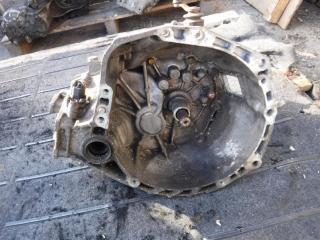 КПП механическая (МКПП) Toyota Yaris P1 2001, 1.0 л., бензин