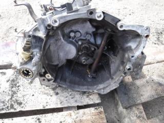 КПП механическая (МКПП) Peugeot 306 1 поколение [рестайлинг] 1999, 1.8 л., i, бензин, МКПП, хетчбэк 5 дв.