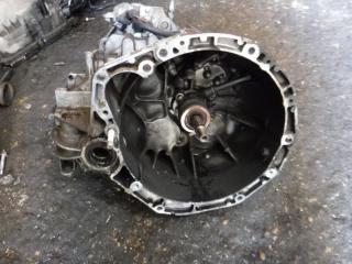 КПП механическая (МКПП) Renault Megane 1 поколение [рестайлинг] 2003, 1.9 л., DCi, дизель, 7701717853, A011972