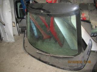 крышка багажника (дверь 3-5) Audi 90 89/B3 1989
