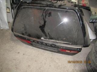 крышка багажника (дверь 3-5) Mitsubishi Galant 8 поколение 1998, универсал