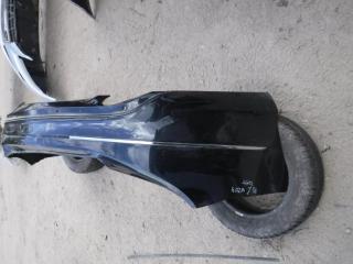 бампер задний Mercedes-Benz C-Класс W204/S204/C204 [рестайлинг] 2011, универсал, A2048852038